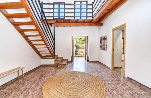 Palma de Mallorca Villa | Es Molí de'n Palmer