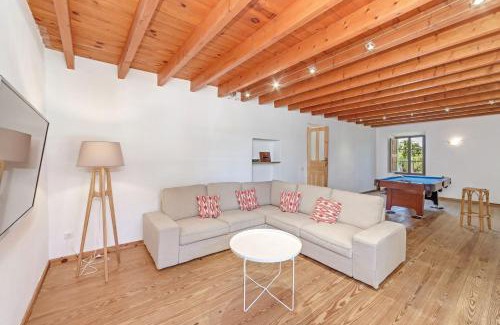 Palma de Mallorca Villa | Es Molí de'n Palmer