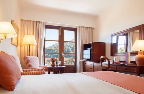 Deia Hotel | Es Moli Hotel