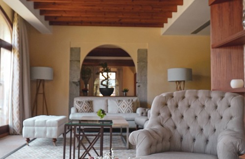 Deia Hotel | Es Moli Hotel