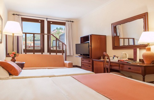 Deia Hotel | Es Moli Hotel