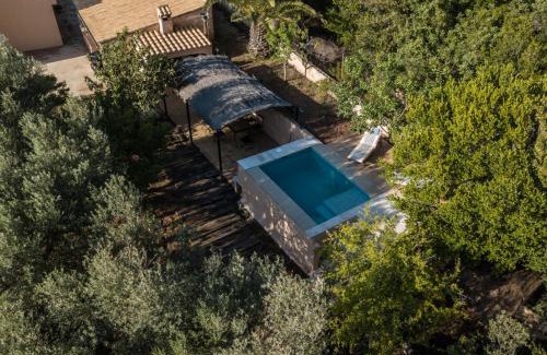 Banyalbufar House | Es Murteret, Grupo Mistral