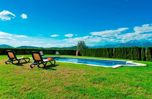 Sa Pobla Villa | Es Mussol