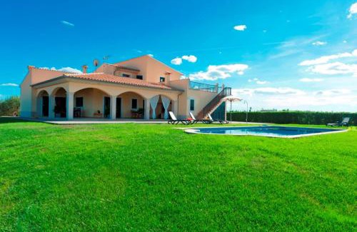 Sa Pobla Villa | Es Mussol