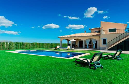 Sa Pobla Villa | Es Mussol