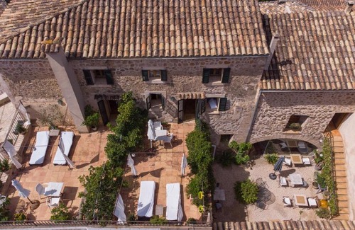 Estellencs House | Es Nord