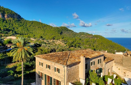 Estellencs House | Es Nord