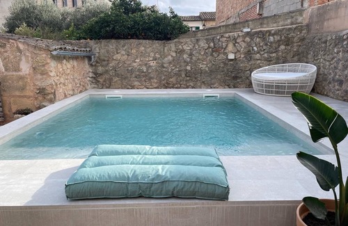 Vilafranca de Bonany House | HOME HOLIDAYS CA SA PADRINA