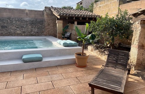Vilafranca de Bonany House | HOME HOLIDAYS CA SA PADRINA