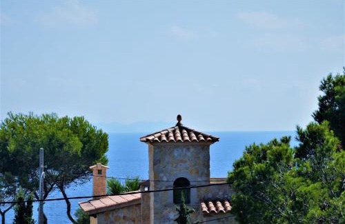 Cala Pi Ski Chalet | ES PAS- Chalet en Cala Pi muy solicitado