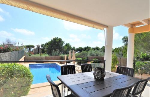 Cala Pi Ski Chalet | ES PAS- Chalet en Cala Pi muy solicitado