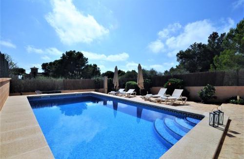 Cala Pi Ski Chalet | ES PAS- Chalet en Cala Pi muy solicitado