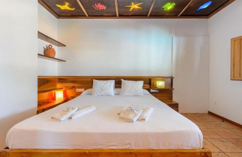 Calo de Sant Agusti House | Es Pas Formentera Agroturismo