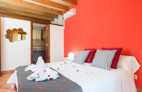 Alaro Villa | Es Pinar