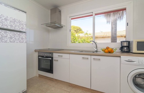 Canyamel Apartment | Es Pins - Apartment In Es Carregador. Free Wifi