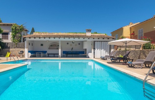 Canyamel Apartment | Es Pins - Apartment In Es Carregador. Free Wifi