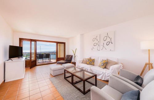 Es Pelats Apartment | Es Port