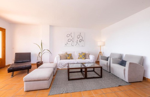 Es Pelats Apartment | Es Port