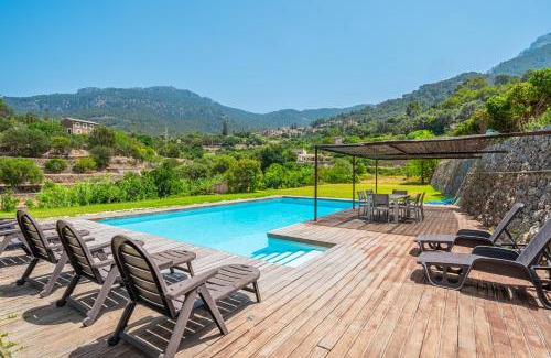 Estellencs Villa | Es Port Estellencs