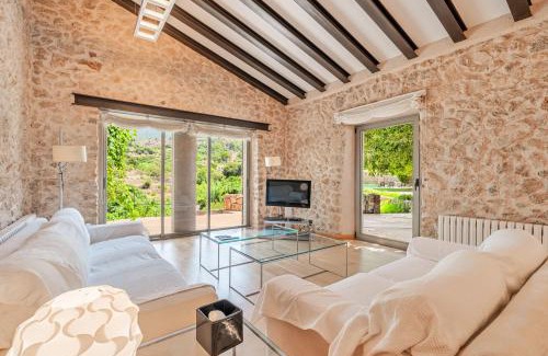 Estellencs Villa | Es Port Estellencs