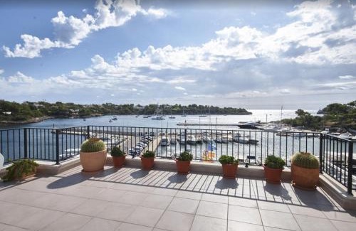 Portopetro Apartment | Es Port penthouse