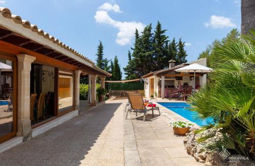 Selva House | Es Pou de Biniamar