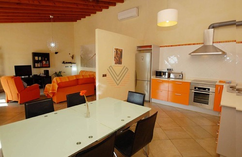 Buger Cottage | Es Puchet, Holiday villa with lovely view in Buger, Mallorca