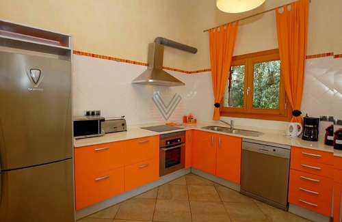 Buger Cottage | Es Puchet, Holiday villa with lovely view in Buger, Mallorca