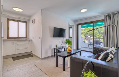 Puerto Rico House | 50 m² House ∙ 2 bedrooms ∙ 3 guests