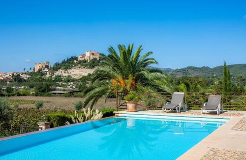 Arta Villa | Es Pujols
