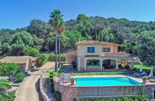 Arta Villa | Es Pujols