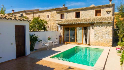 Campanet House | Es Pujols