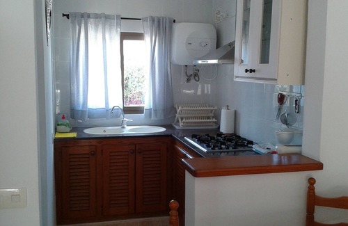 Es Pujols Apartment | Es Pujols: House/Villa - Es pujols