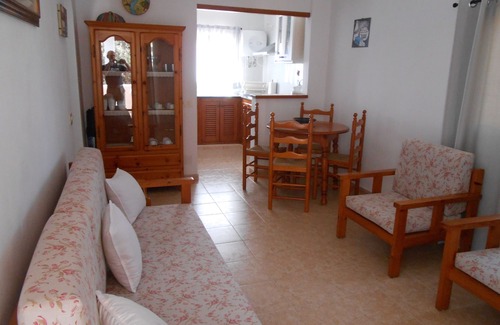 Es Pujols Apartment | Es Pujols: House/Villa - Es pujols