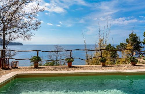 Alconasser Villa | Es Racó d'Alconàsser