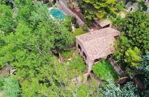Alconasser Villa | Es Racó d'Alconàsser