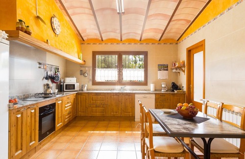 Sencelles Villa | Es Rafalot - Beautiful villa with pool and garden in Binissalem