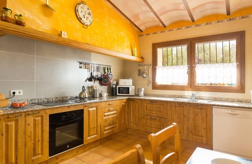Sencelles Villa | Es Rafalot - Beautiful villa with pool and garden in Binissalem