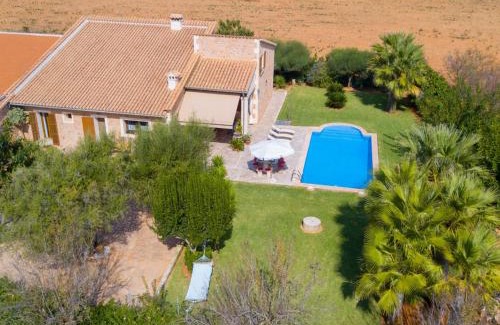 Sencelles Villa | Es rafalot