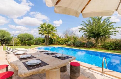 Sencelles Villa | Es rafalot