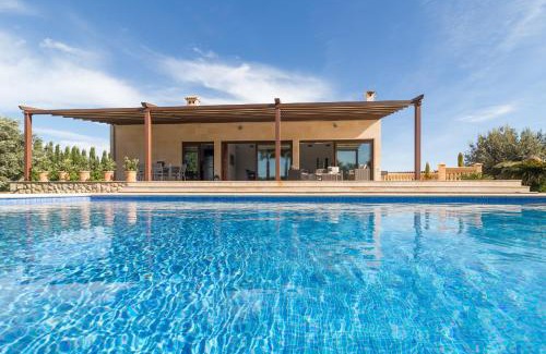 Inca Villa | Es Rasquell