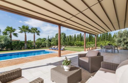 Inca Villa | Es Rasquell