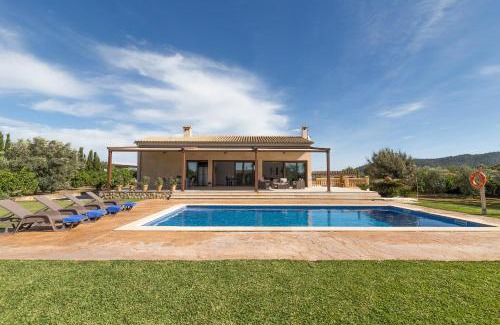 Inca Villa | Es Rasquell