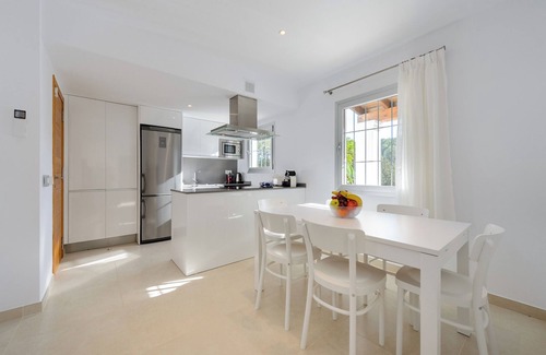 Sant Jordi de Ses Salines House | ES RECES, MODERN HOUSE IN THE COUNTRYSIDE