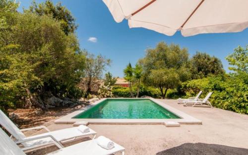Arta Villa | Es Romagueral