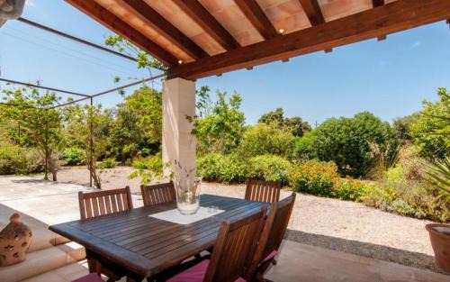 Arta Villa | Es Romagueral