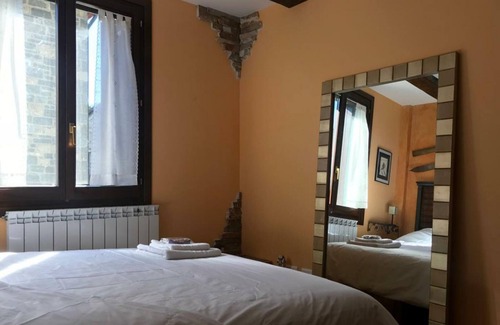 Tramacastilla de Tena Apartment | Apartment Sallent de Gállego-El Formigal, 2 bedrooms, 4 persons