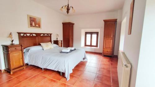 San Martin de la Vega del Al House | El Locutorio