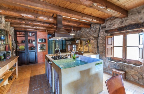 El Bruc Other | Farmhouse near Barcelona with Pool