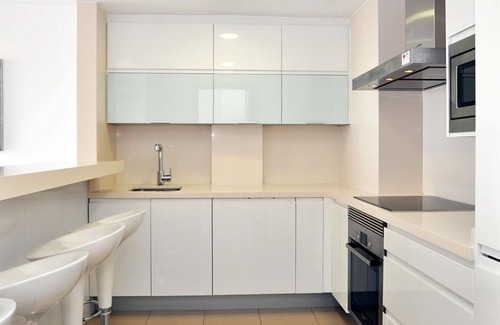 Can Picafort Apartment | Minimal, sea apartment first line in Can Picafort, Mallorca